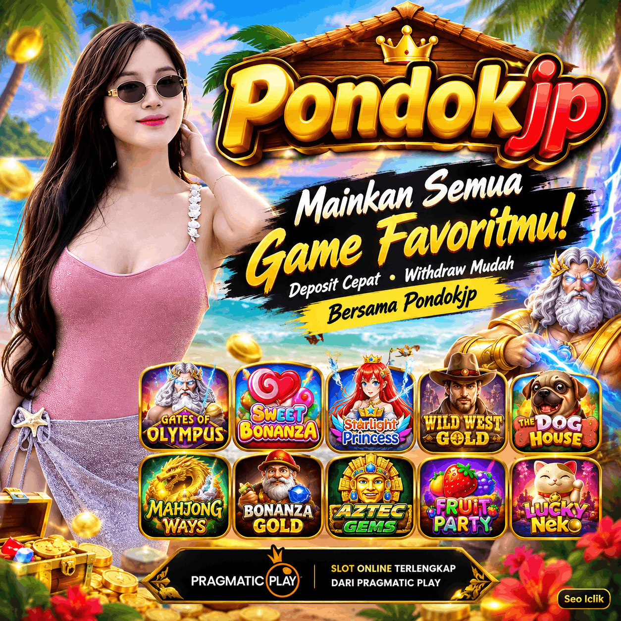 PONDOKJP